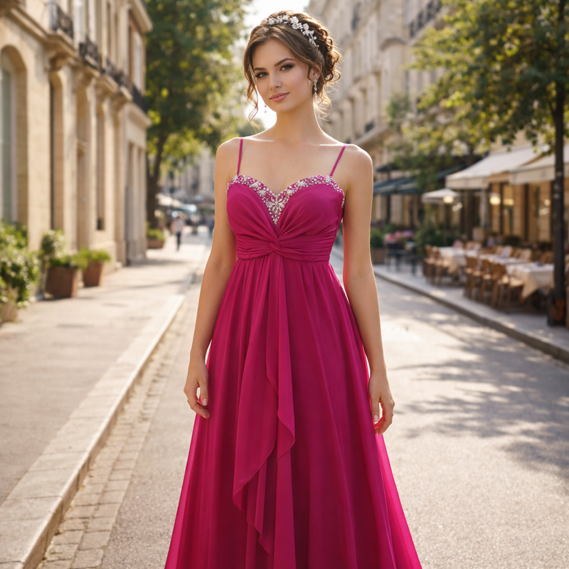Robes longues    ROSI
