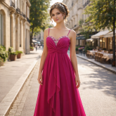 Robes longues    ROSI