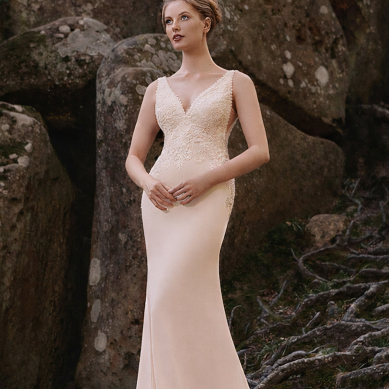 Robes longues  CREATIF  RP067