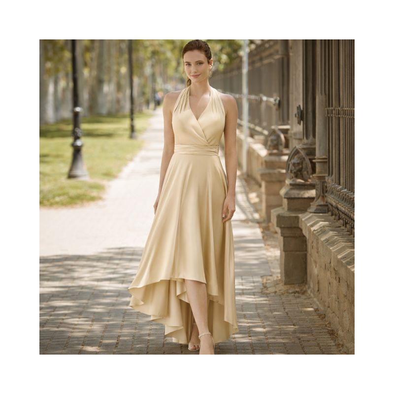 Robes longues  CREATIF  R188L