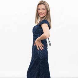 Nos tenues cocktail    1835