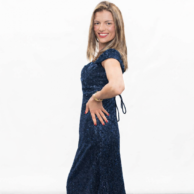 Nos tenues cocktail    1835