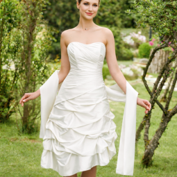 Robes courtes    Cassidy