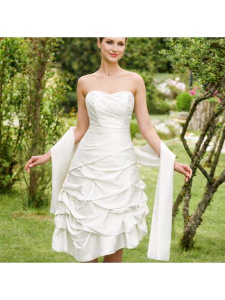 Robes courtes    Cassidy