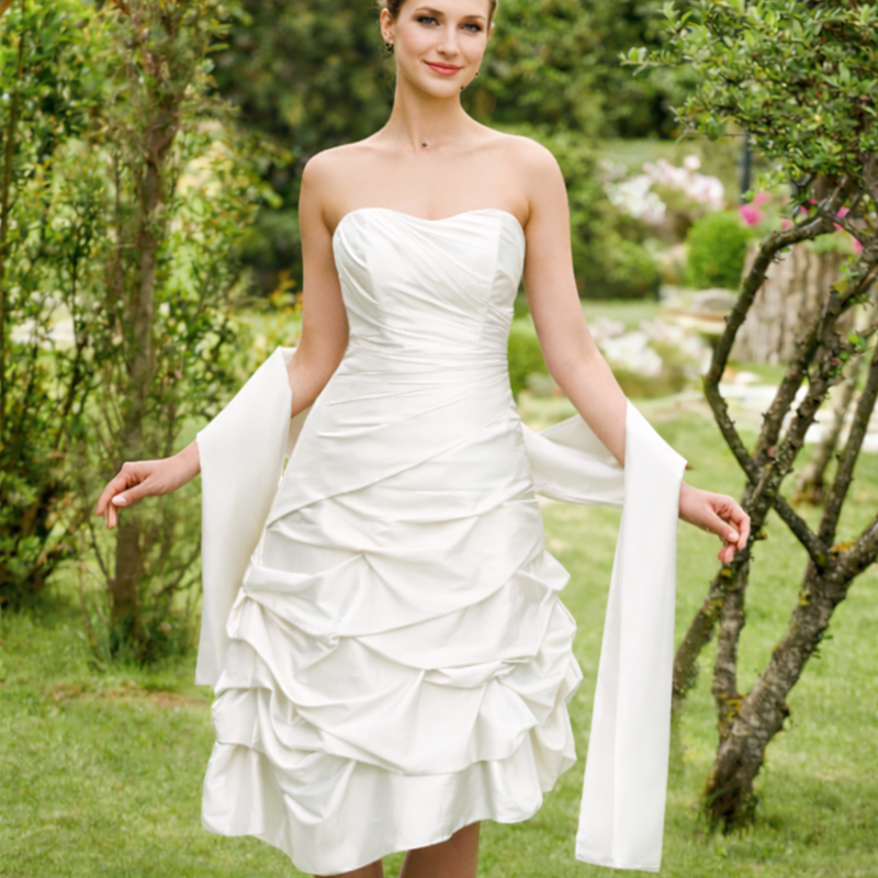 Robes courtes    Cassidy