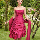 Robes courtes    Cassidy