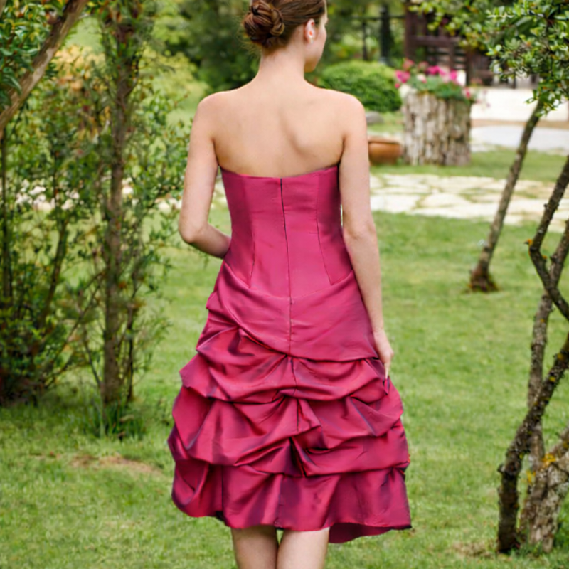 Robes courtes    Cassidy