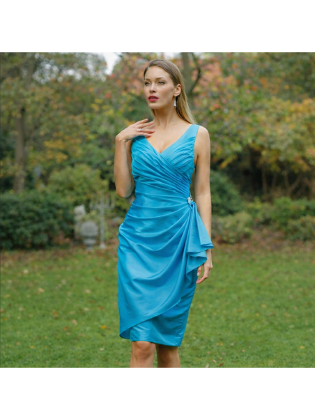 Robes courtes  CREATIF  RO288C