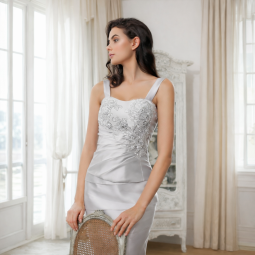 Nos tenues cocktail  CREATIF  EN341