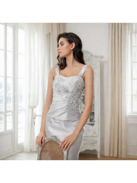 Nos tenues cocktail  CREATIF  EN341