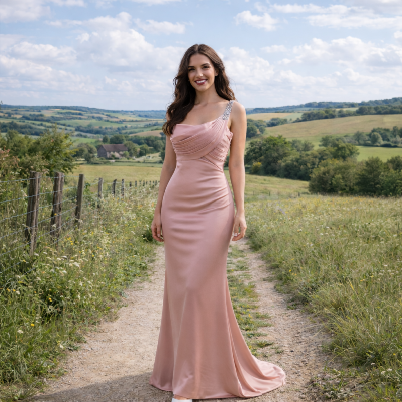 Robes longues  point mariage  Cadet