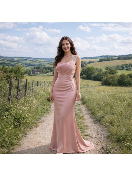 Robes longues  point mariage  Cadet