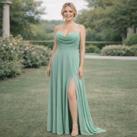 Robes longues    8998