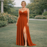 Robes longues    8998