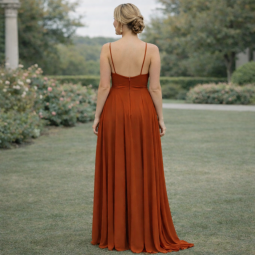 Robes longues    8998