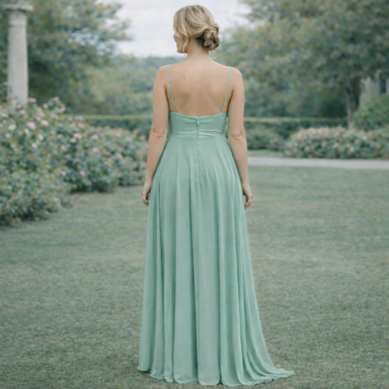 Robes longues    8998