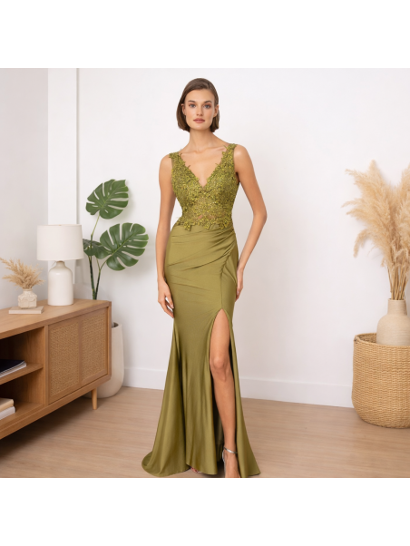 Robes longues    9420