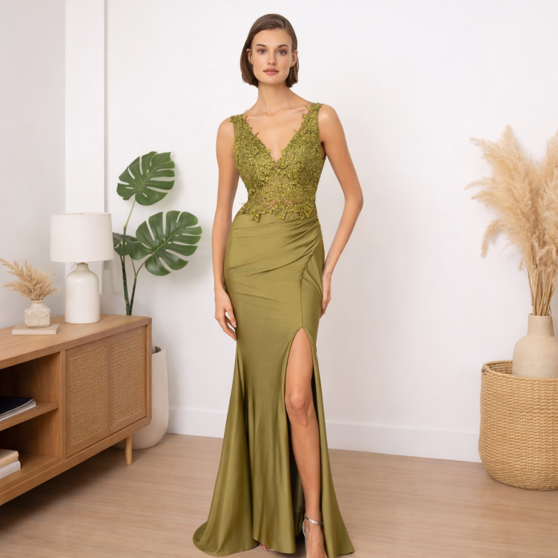 Robes longues    9420