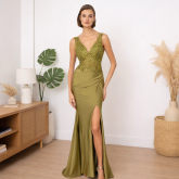 Robes longues    9420