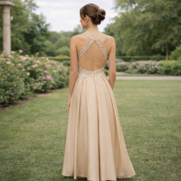 Robes longues    9265