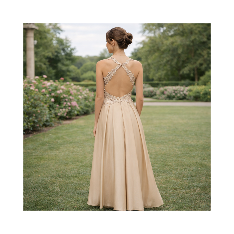 Robes longues    9265