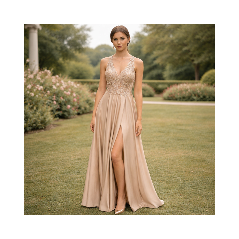 Robes longues    9265