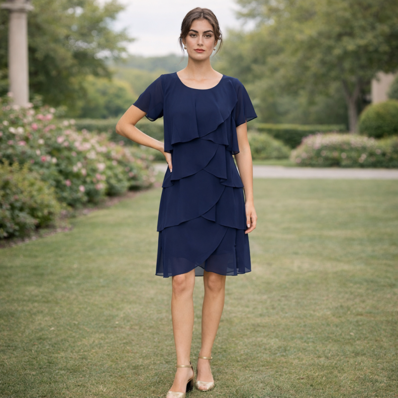 Nos tenues cocktail    8343