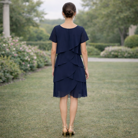 Nos tenues cocktail    8343