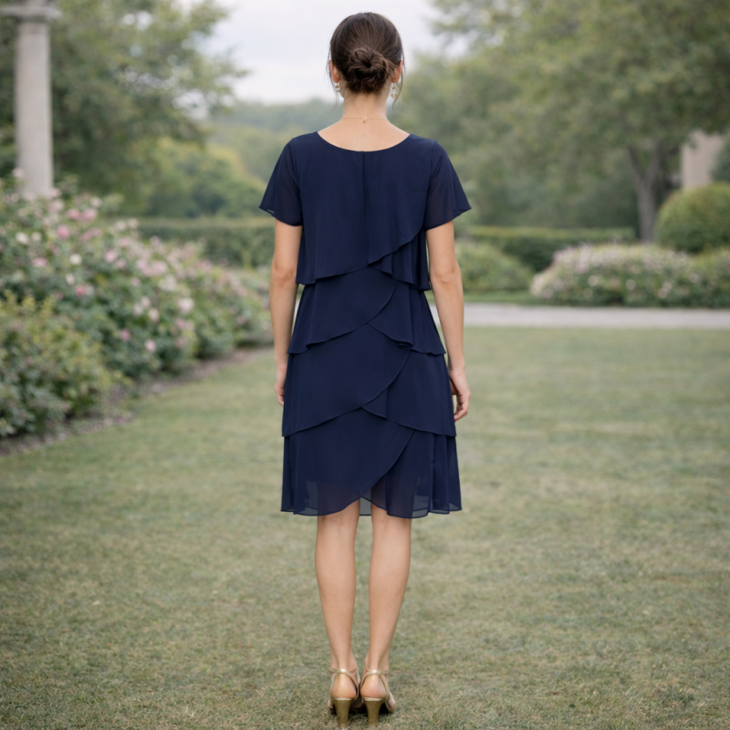 Nos tenues cocktail    8343