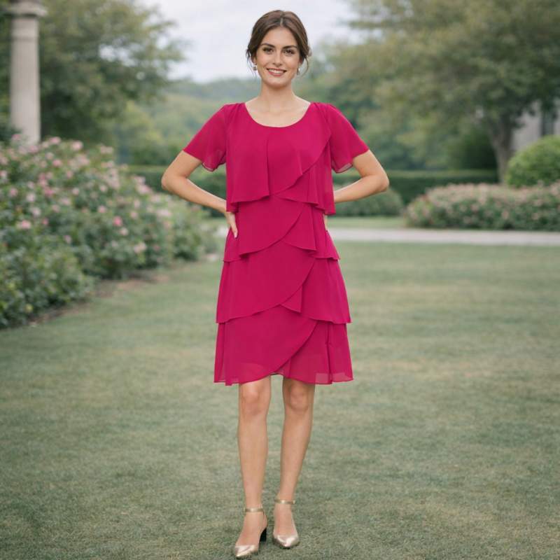 Nos tenues cocktail    8343