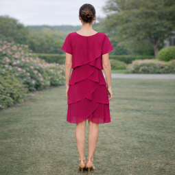 Nos tenues cocktail    8343