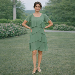 Nos tenues cocktail    8343