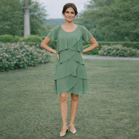 Nos tenues cocktail    8343