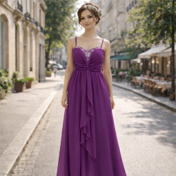 Robes longues    ROSI