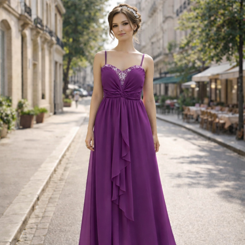 Robes longues    ROSI