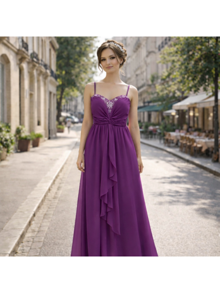 Robes longues    ROSI