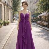 Robes longues    ROSI