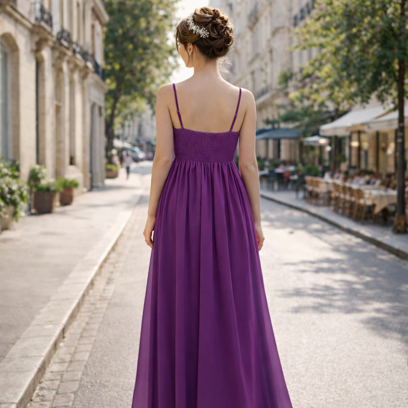 Robes longues    ROSI