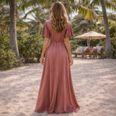 Robes longues    5039