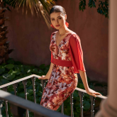 Robes courtes  CREATIF  Ro710