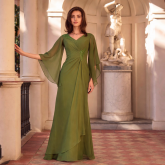 Robes courtes  CREATIF  RO707L