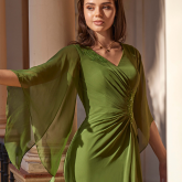 Robes courtes  CREATIF  RO707L