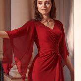 Robes courtes  CREATIF  RO707L