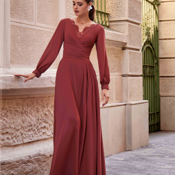 Robes courtes  CREATIF  RO536M