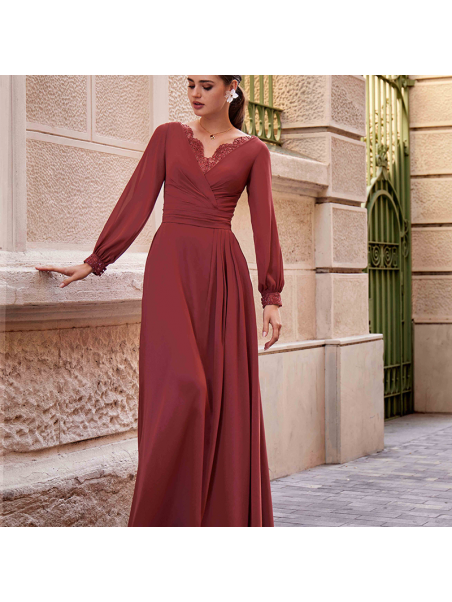 Robes courtes  CREATIF  RO536M