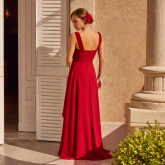 Robes courtes  CREATIF  Ro713