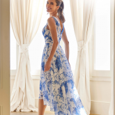 Robes courtes  CREATIF  r157l