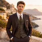 Costumes  BARBERINI   SM10