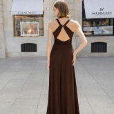 Robes longues  CREATIF  8971