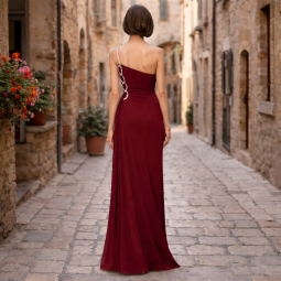 Robes longues    5035